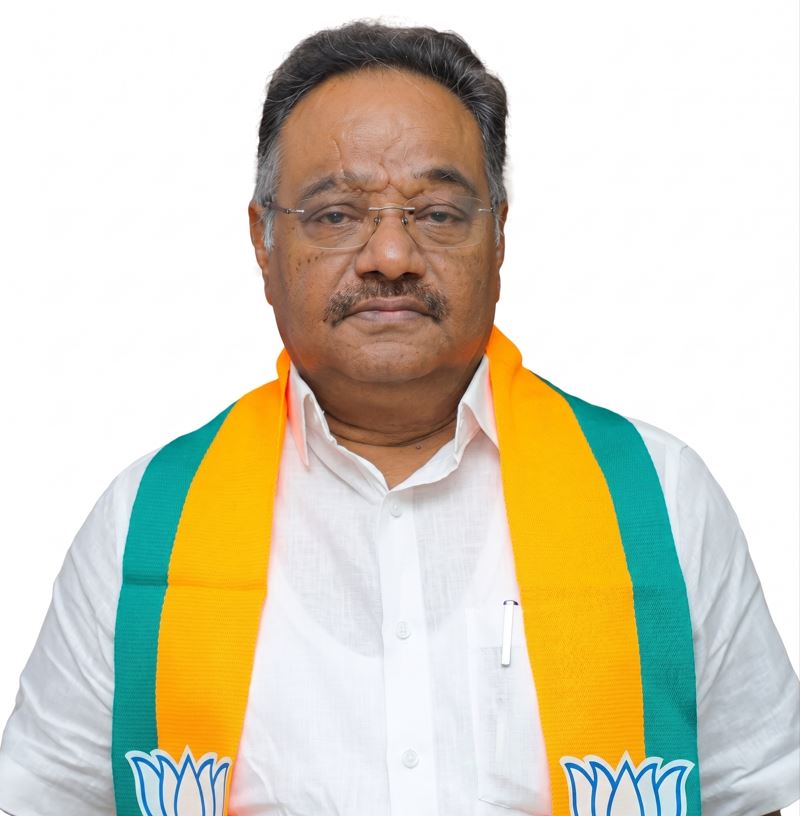 Samik Bhattacharya Announces May 9 Oath Ceremony for New Bharatiya Janata Party Govt in West Bengal!